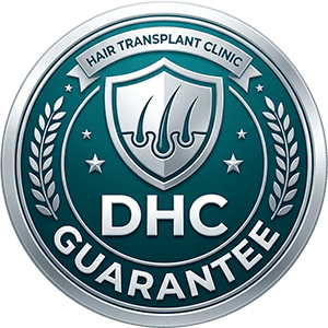 Doctor Hair Clinic - Hajbeültetés garanciával