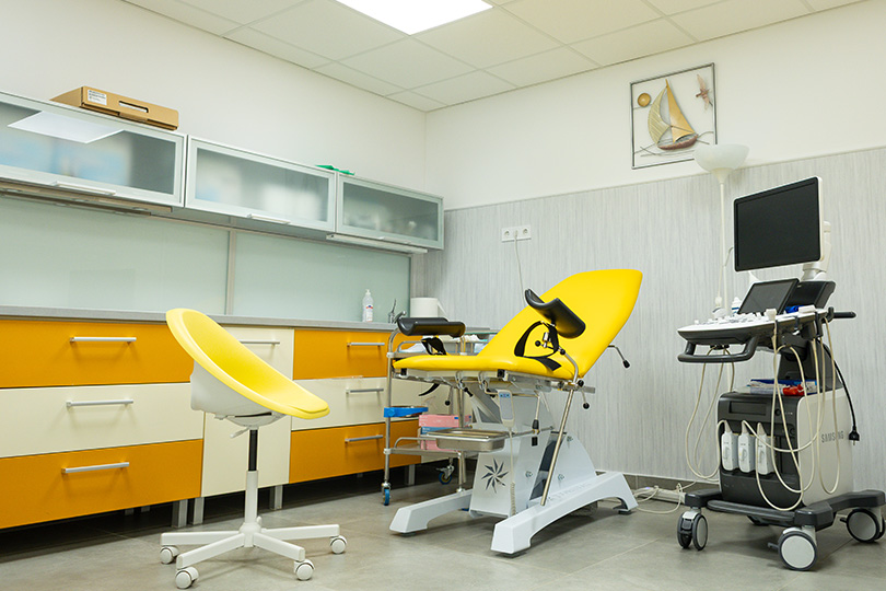 Doctor Hair klinika fotó